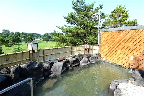 夕張シューパロダム見学＆長沼馬追蒸溜所見学・ながぬま温泉日帰り入浴