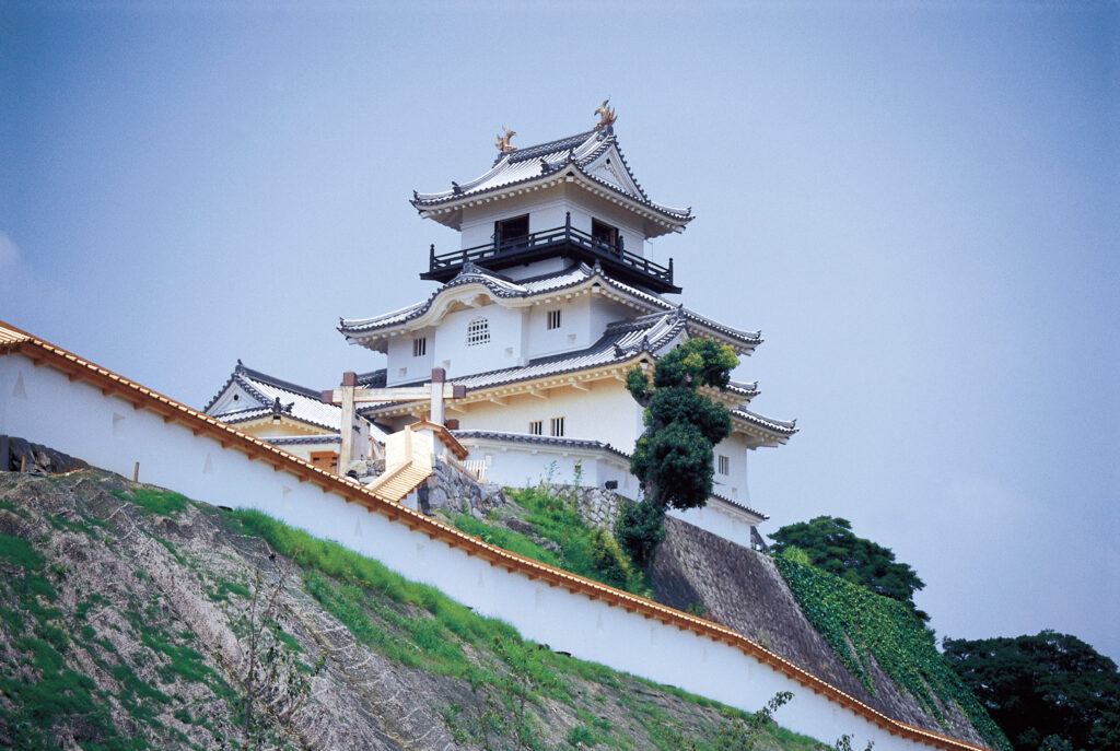 静岡歴史観光めぐり(東海道歴史資源探訪)4日間